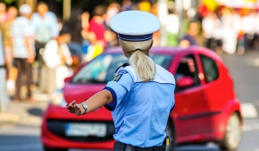 Traficul din București în prima zi de școală: intersecțiile în care vor sta ...