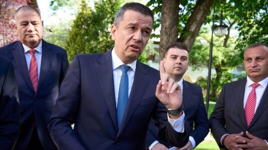 Condiția pusă de Grindeanu lui Bolojan pentru a începe negocierile privind ...