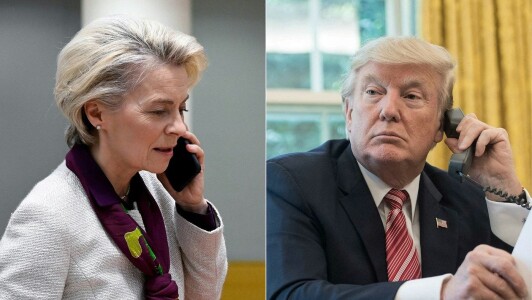 Cum a ajuns Europa un „vasal economic” al Statelor Unite: regulile stricte ...
