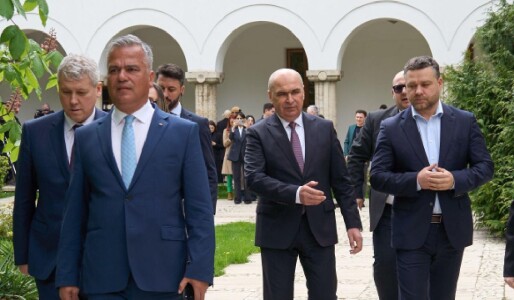 Tabăra Bolojan a câștigat la primul vot în BPN al PNL. Veștea, propus ...