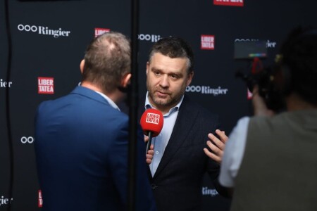 Ciprian Ciucu anunță „5-6 ani de șantiere în București” și cere ca RAR să ...