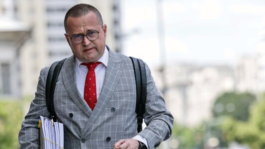 Cine este „avocatul-prescripție” care îl apără pe Viorel Pașca: Răzvan ...
