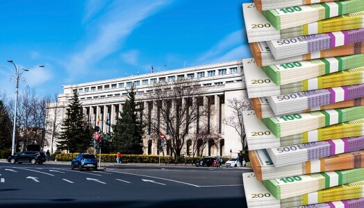 Dilema viitorului Guvern: „Cine mai împrumută România cu 50 de miliarde de ...