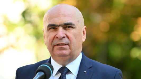 PNL acceptă să susțină Guvernul Luca Niculescu 6 luni. Ilie Bolojan: „Vom ...