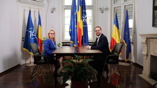 Siegfried Mureșan prim-ministru sau alegeri anticipate, singurele variante ...