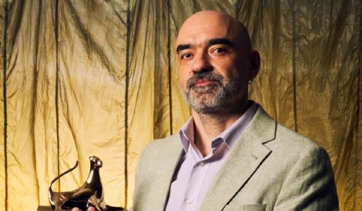 Florin Şerban a câștigat Leopardul de Aur la Locarno cu „Nu e locul tău ...