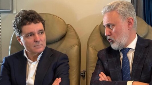 Afacerea lobby în SUA: bani aruncați pe geam. Nicușor Dan a preluat rețeta ...