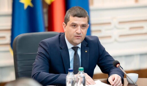 Radu Miruță îi cere lui Sorin Grindeanu să pună Legea împotriva ...