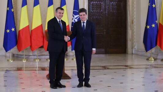Lista miniștrilor lui Eugen Tomac. Cinci nume confirmate și două surprize, ...