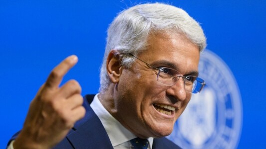 Există 151 sporuri în sistemul bugetar, eliminăm 87 dintre acestea, susține ...