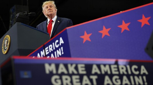 Ce se va întâmpla în lume după alegerile americane din 3 noiembrie 2026: ...