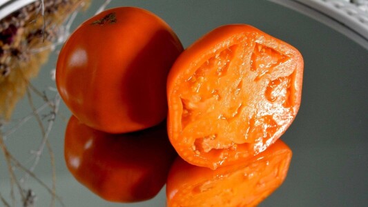 50 de lei kilogramul de roșii extratimpurii: dar în spatele prețului ...