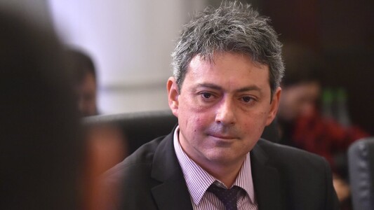 Dan Plaveti, tehnocratul conectat politic pus în fruntea unor companii de ...