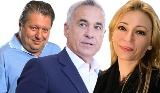 Avocata care îl susține pe Călin Georgescu, judecată alături de Cristi ...
