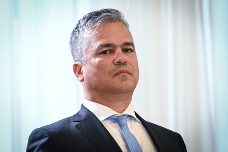 Ce studii are premierul desemnat: Adrian Veștea scrie în CV că a absolvit o ...