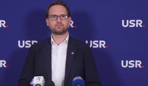 USR nu va vota cabinetul lui Eugen Tomac: „Soluția este un guvern ...