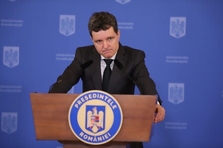 Ce face Nicușor Dan cu raportul privind alegerile prezidențiale 2024, la ...