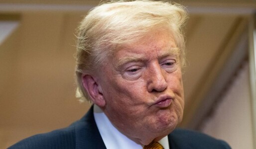 Marile companii americane îi întorc spatele lui Trump înaintea alegerilor ...