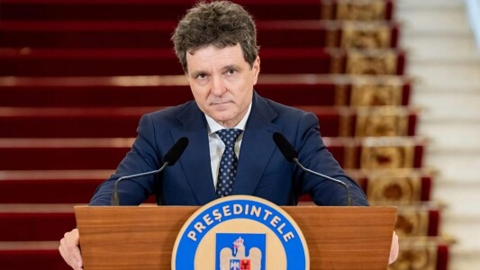 Nicușor Dan a explicat ce se întâmplă dacă Siegfried Mureșan nu reușește să ...
