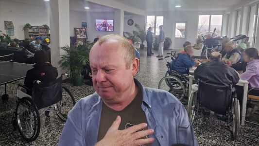 Mitul „bunului samaritean” versus realitatea crudă a azilelor din Bihor. ...