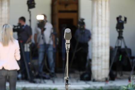 Ce s-a vorbit în spatele ușilor închise la Cotroceni: variantele de premier ...