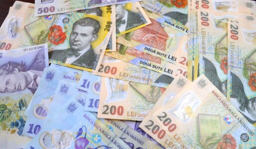BNR pune în circulație noi bancnote în România. Ce se schimbă pe banii care ...