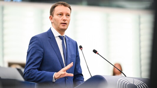 Siegfried Mureșan promite să nu crească taxele: „Sper să putem reveni și cu ...