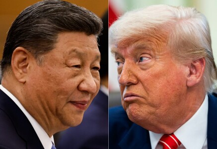 China, implicată în negocieri cheie pentru deblocarea Strâmtorii Ormuz. ...
