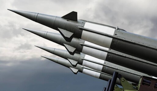 Țara din lume care are suficient plutoniu pentru 5.500 de arme atomice și ...