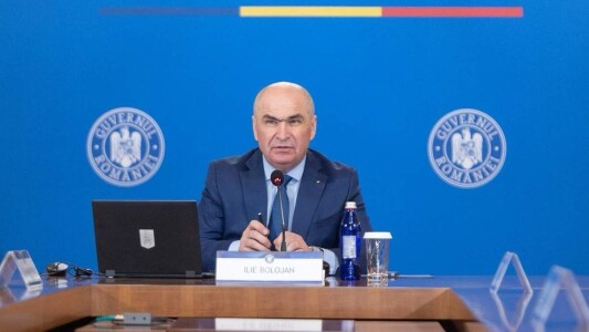Guvernul Bolojan decide dacă sesizează CCR după procesul deschis de Lia ...