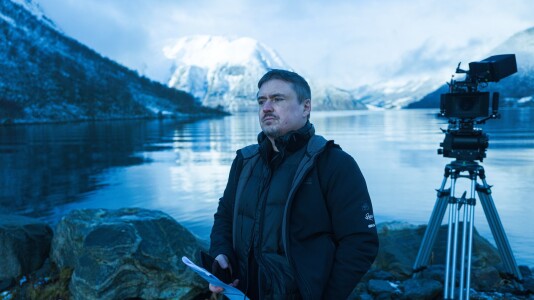 Cristian Mungiu vrea să-ți testeze empatia, nu să-ți valideze opiniile, ...