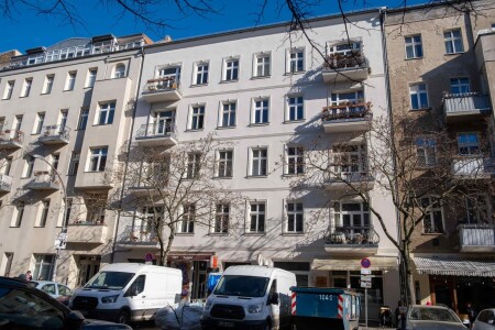 Chiriile din Berlin au explodat: 4.000 de euro pe lună pentru un apartament ...