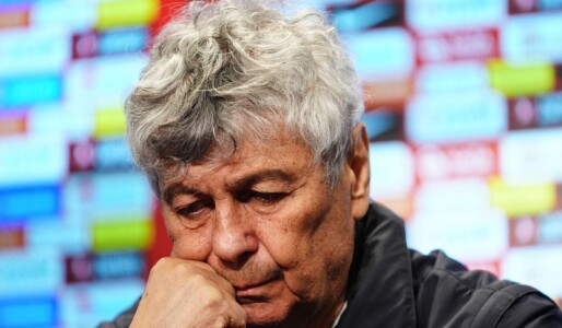 Mircea Lucescu a făcut infarct chiar înainte să fie externat și este în ...