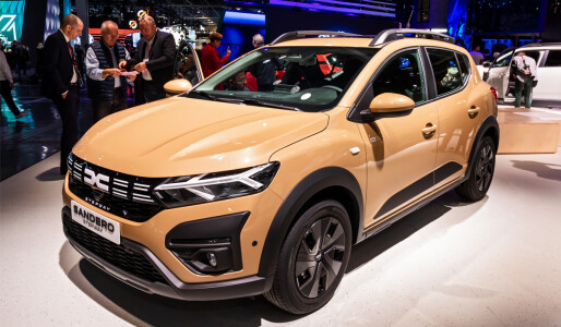 Dacia, afectată de Rabla 2026. Se poate schimba lista mașinilor ieftine: ce ...